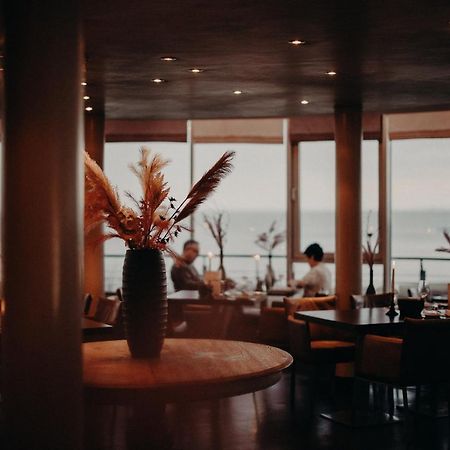 Hotel Boje06 هيرينجسدورف المظهر الخارجي الصورة
